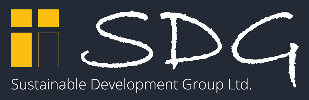 Sustainable Development Group Ltd.