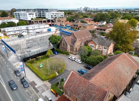 Image showcasing ADB's Pasig River Renewal Initiative: Urban Revitalization ...